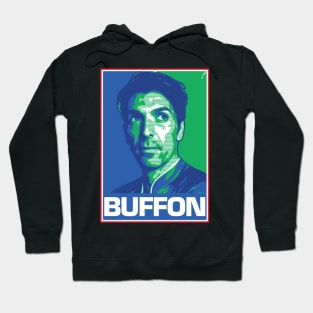 Buffon - ITALY Hoodie